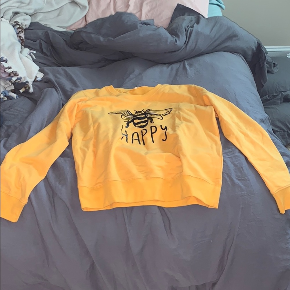 Sweatshirt - Picture 2 of 2